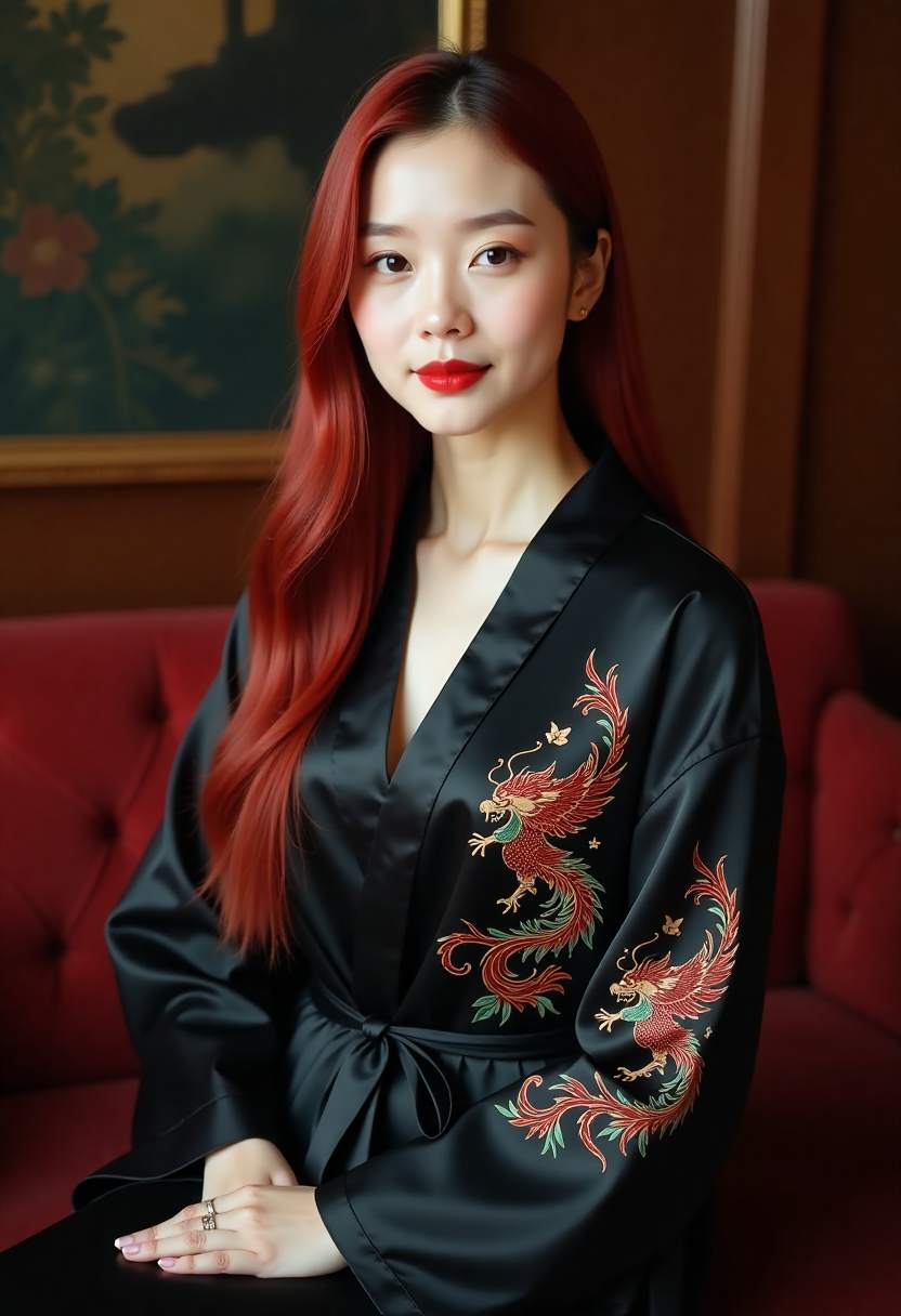 《第七码头》海报