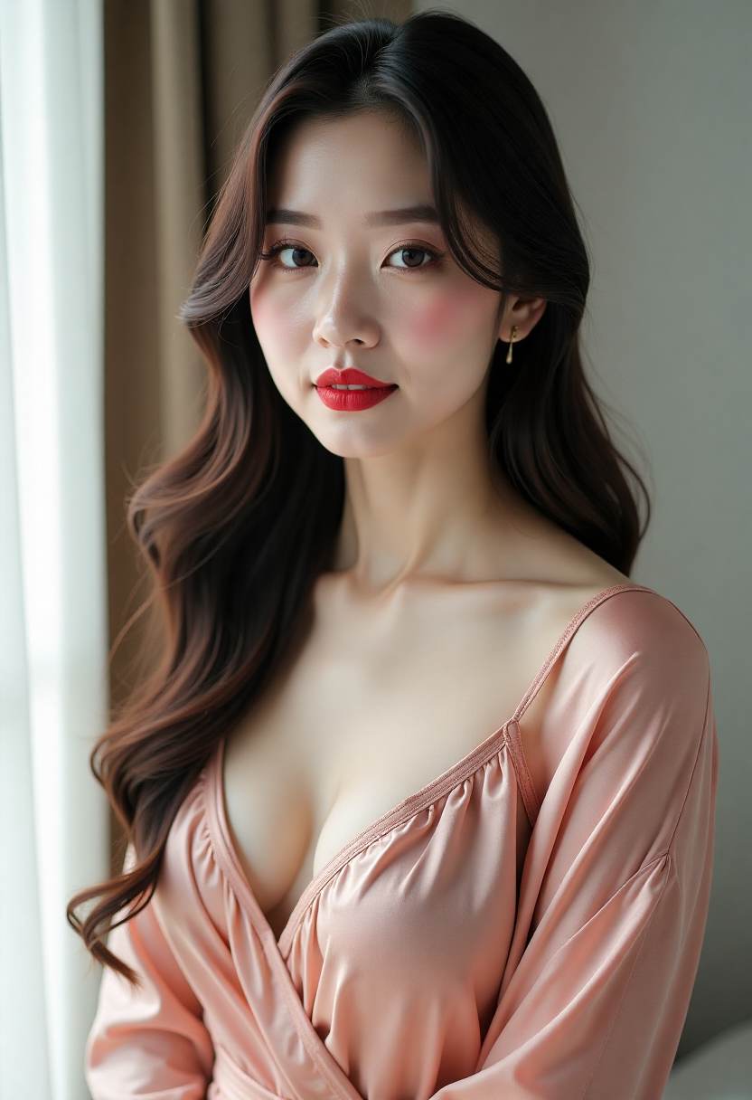 《潮汐之下》海报