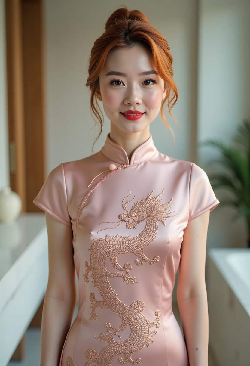 《风穿过剧场》海报